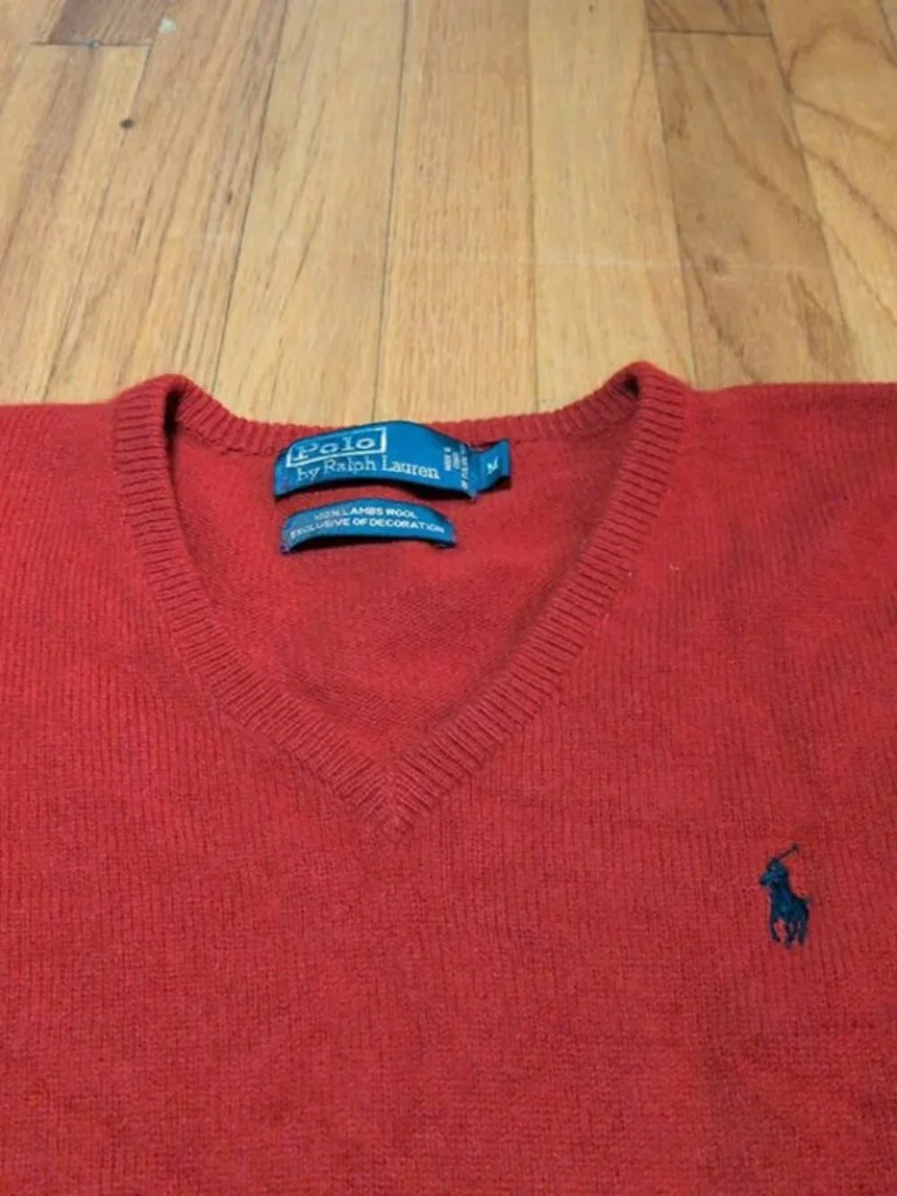 Polo Ralph Lauren this stylish
